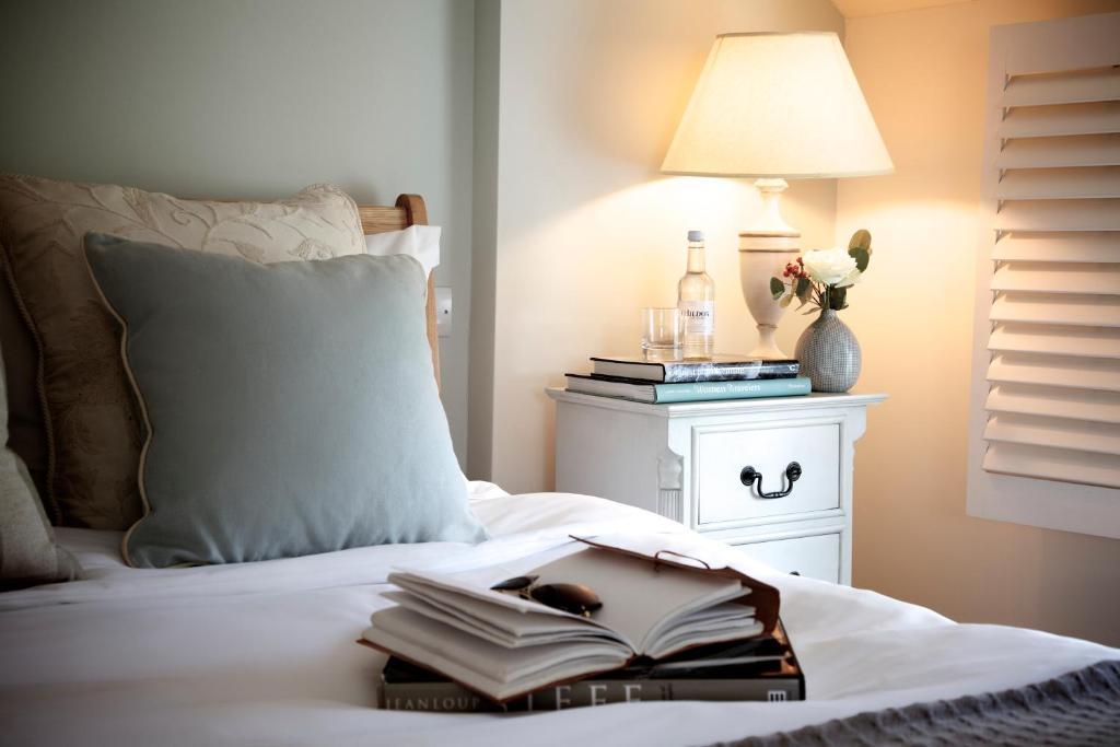 The Bell Guest House Kidlington Cameră foto