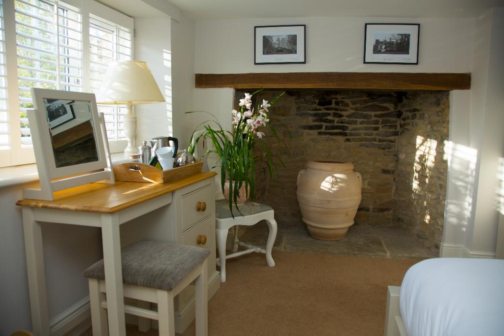 The Bell Guest House Kidlington Exterior foto