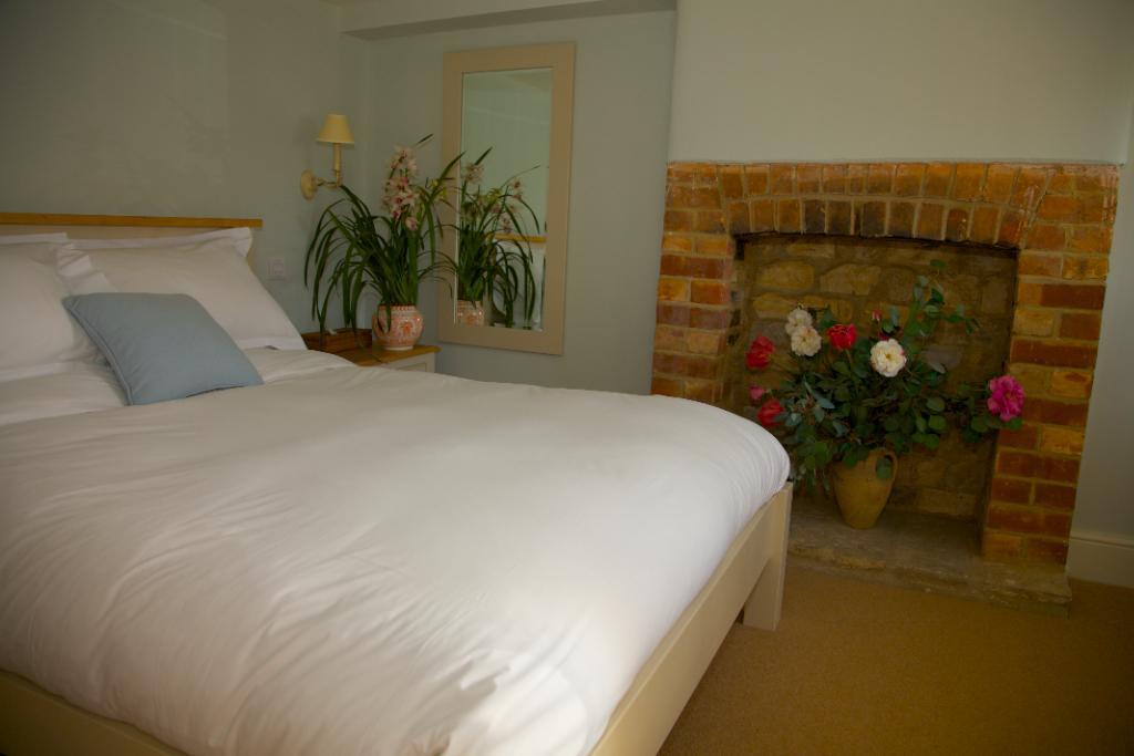 The Bell Guest House Kidlington Exterior foto