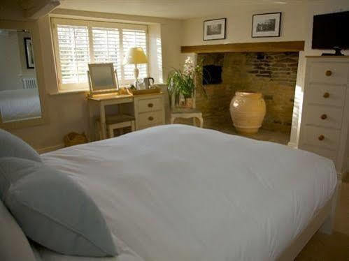 The Bell Guest House Kidlington Exterior foto