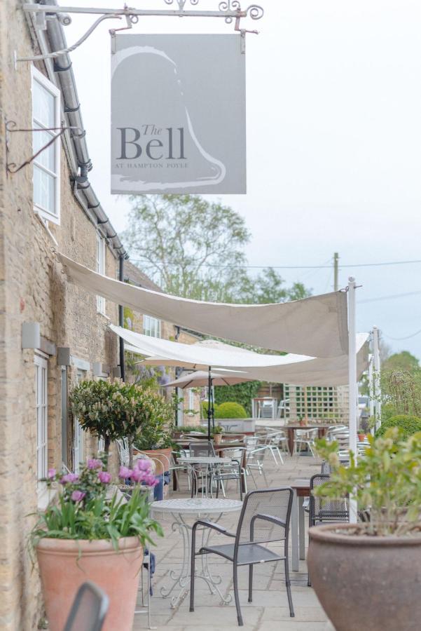 The Bell Guest House Kidlington Exterior foto