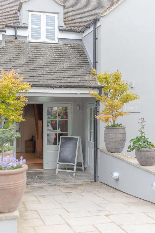 The Bell Guest House Kidlington Exterior foto