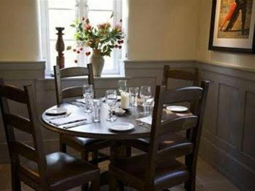 The Bell Guest House Kidlington Exterior foto